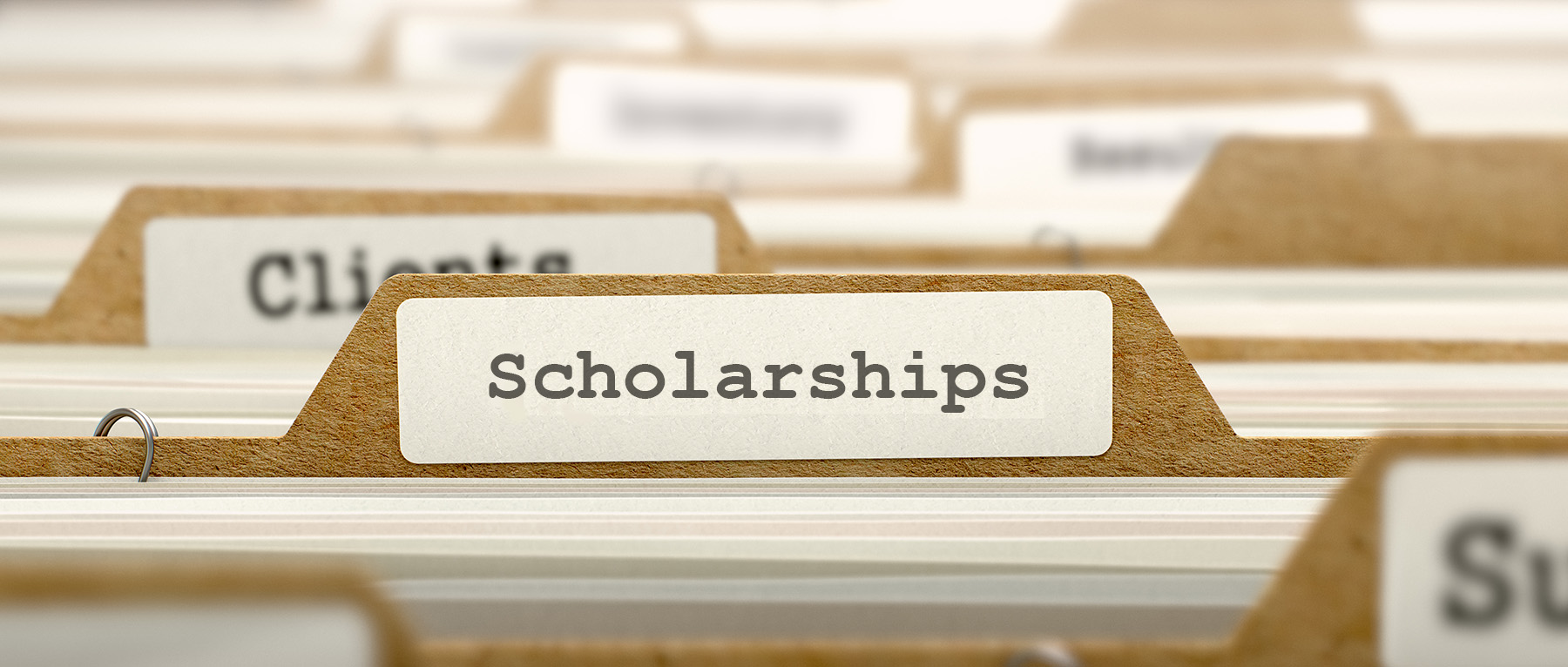 Scholarships 